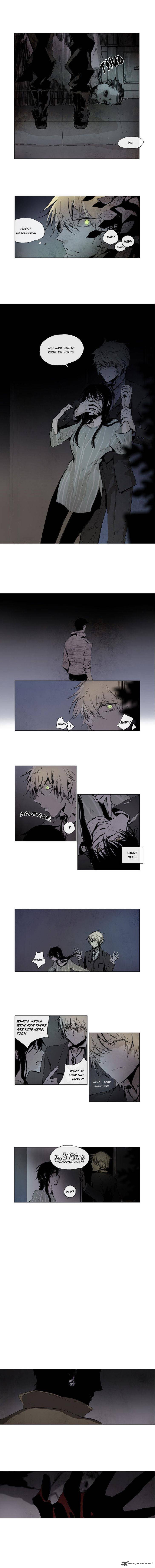 American Ghost Jack 18 4