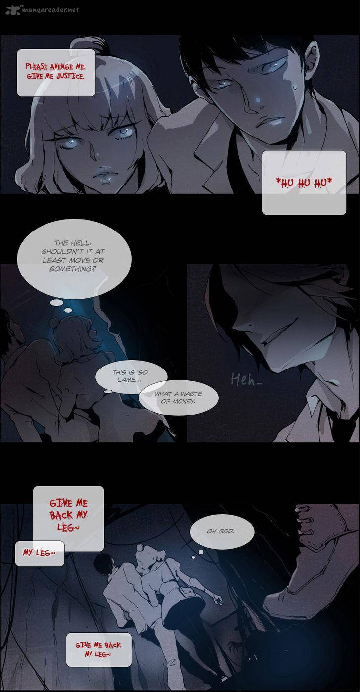 American Ghost Jack 2 3