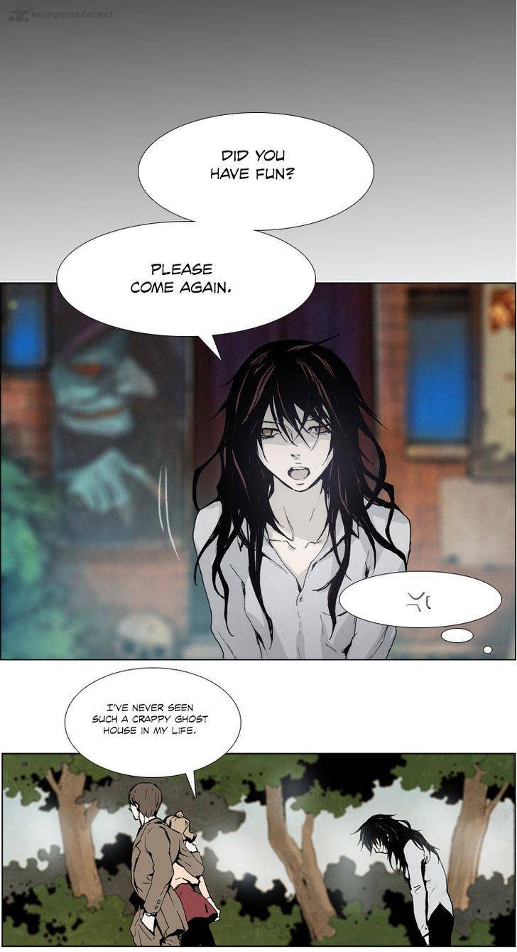 American Ghost Jack 2 4