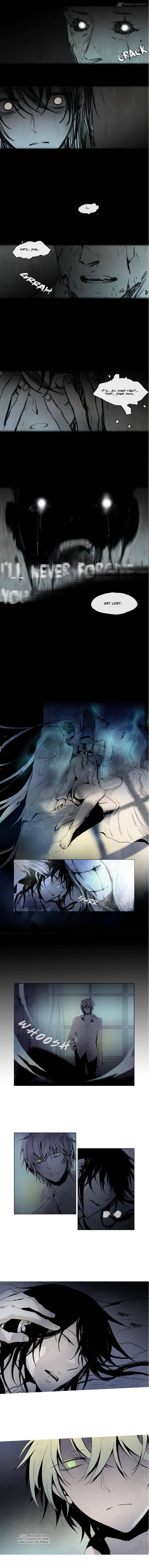 American Ghost Jack 22 3