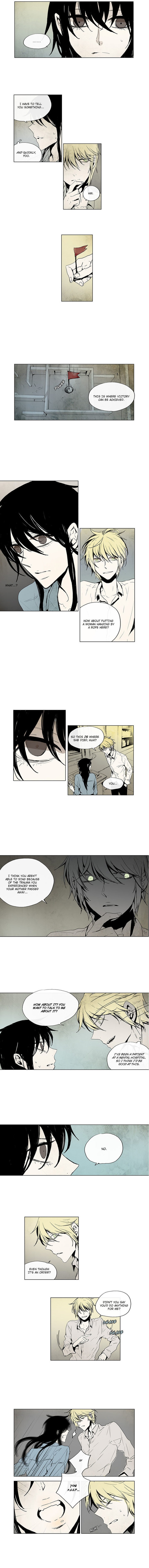 American Ghost Jack 28 2