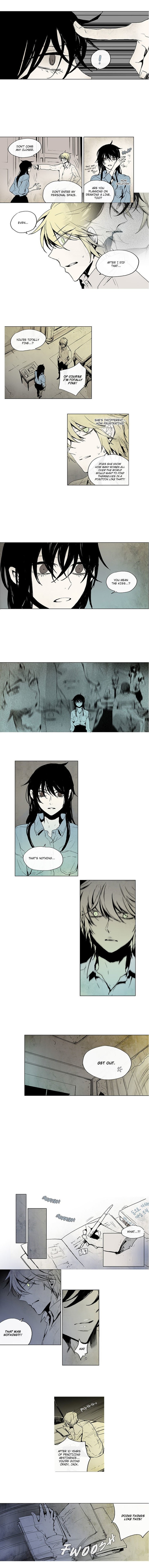 American Ghost Jack 28 3