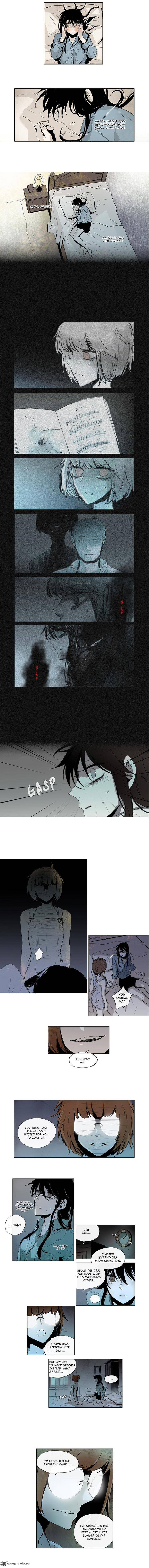 American Ghost Jack 29 3