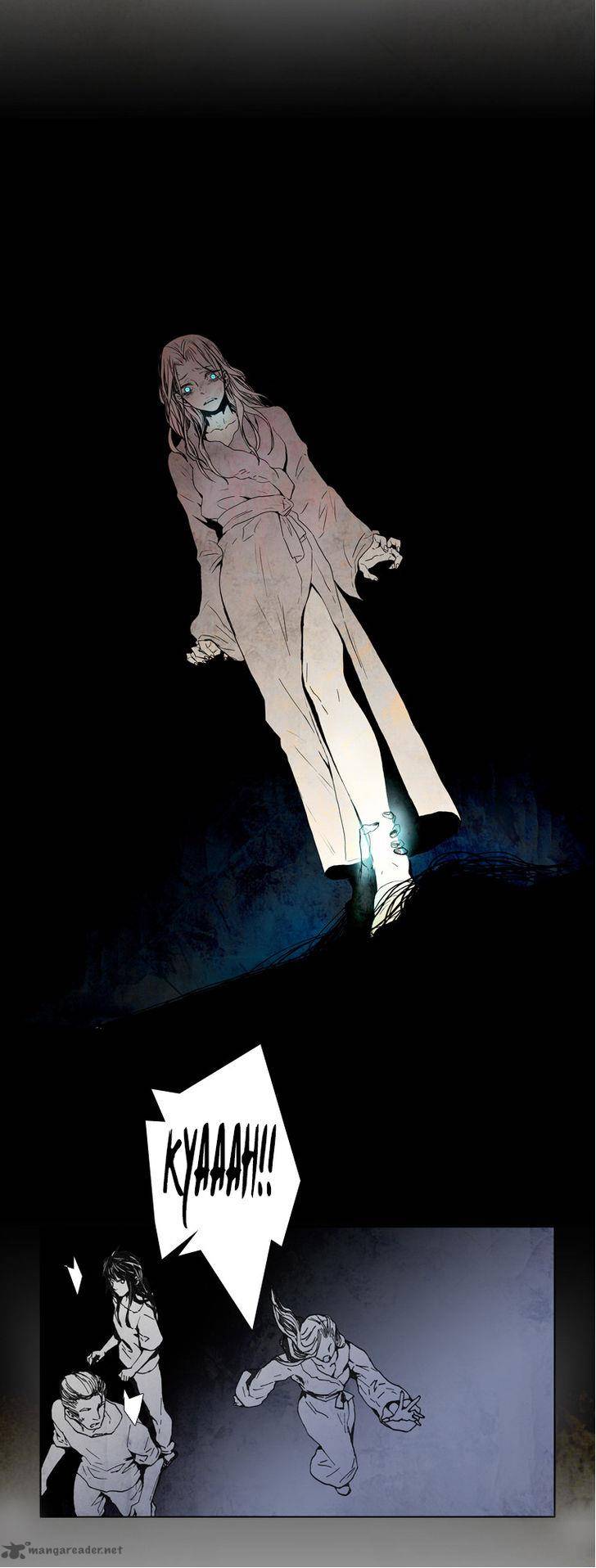 American Ghost Jack 4 12