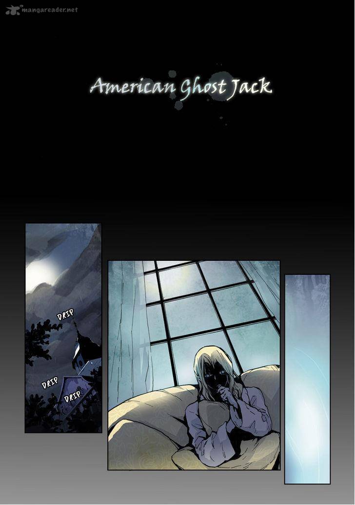 American Ghost Jack 4 2