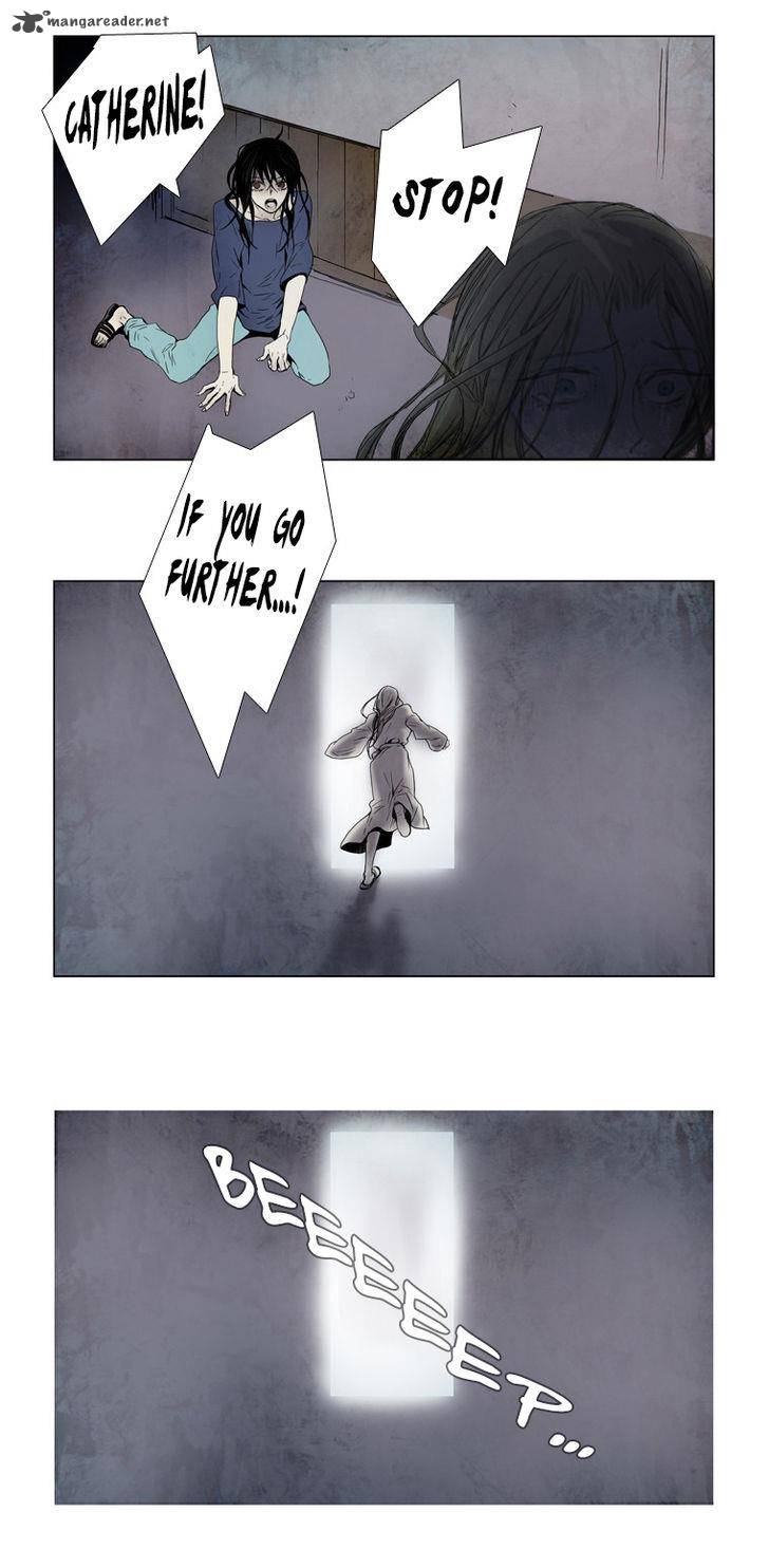 American Ghost Jack 4 21