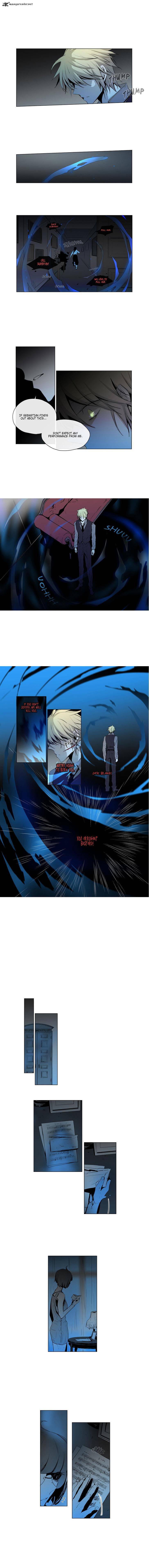 American Ghost Jack 49 3