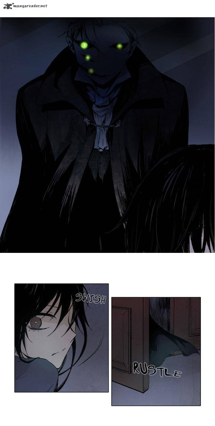 American Ghost Jack 5 13