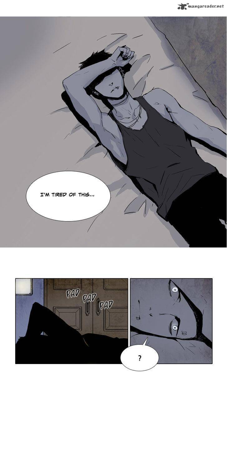 American Ghost Jack 5 16
