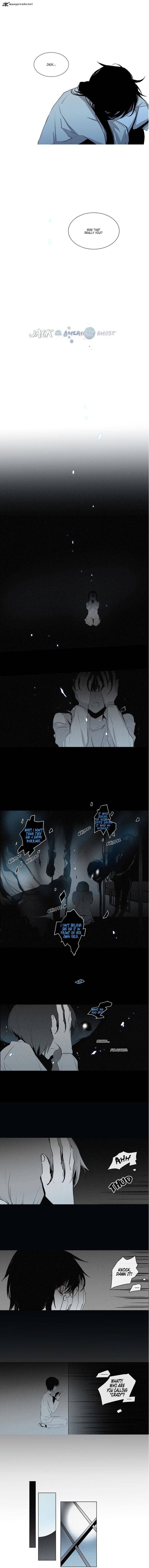 American Ghost Jack 51 3