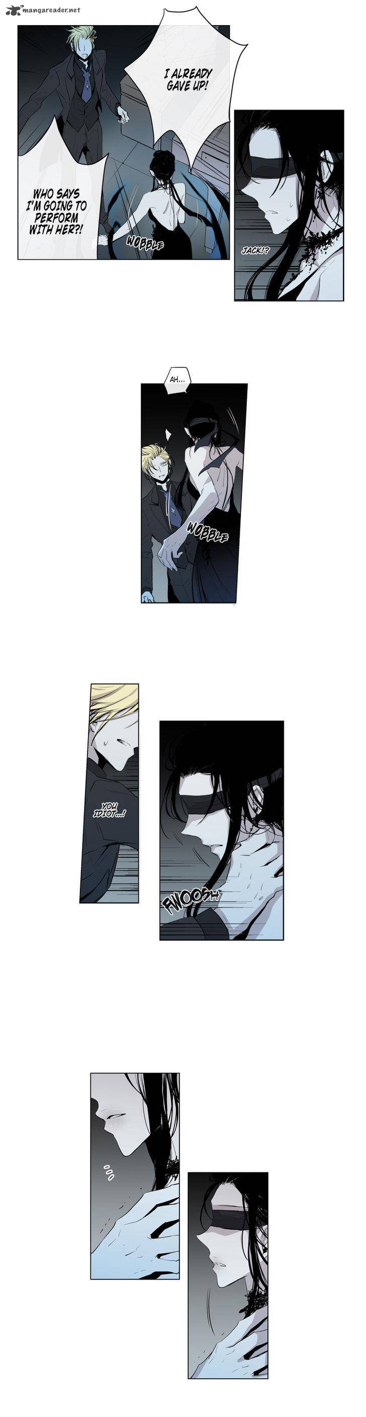 American Ghost Jack 55 5
