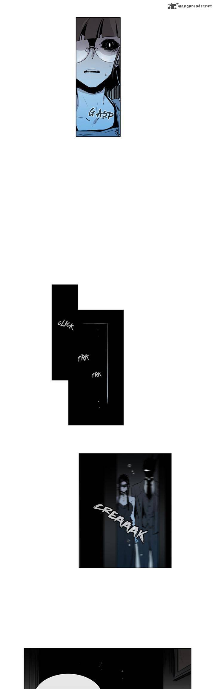American Ghost Jack 57 10