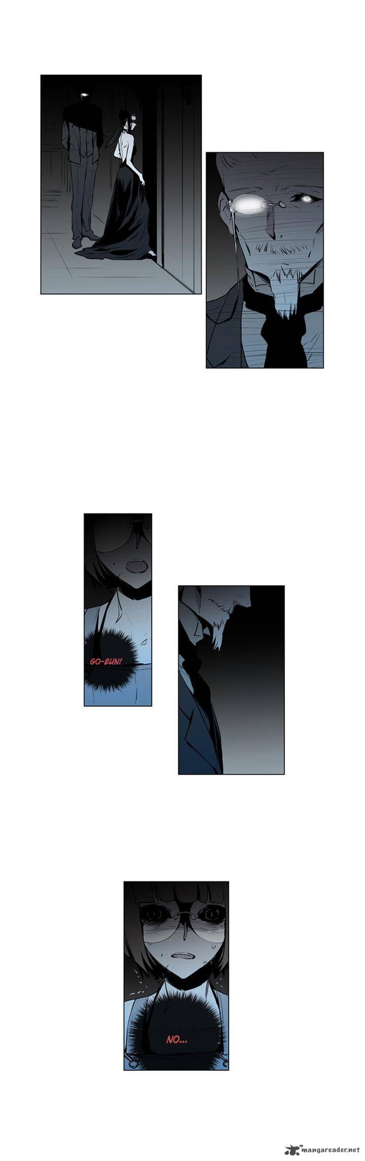 American Ghost Jack 57 12