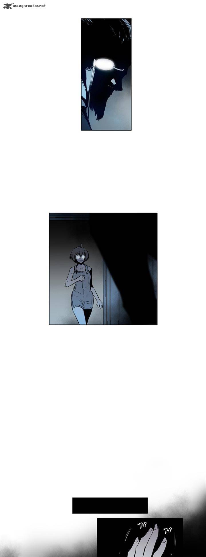 American Ghost Jack 57 13