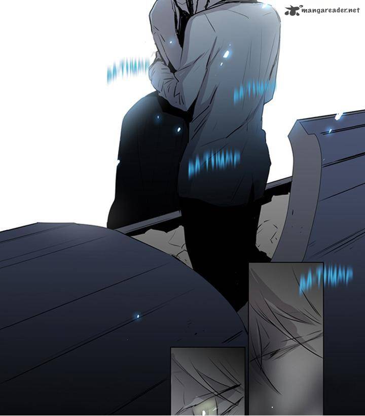 American Ghost Jack 57 27