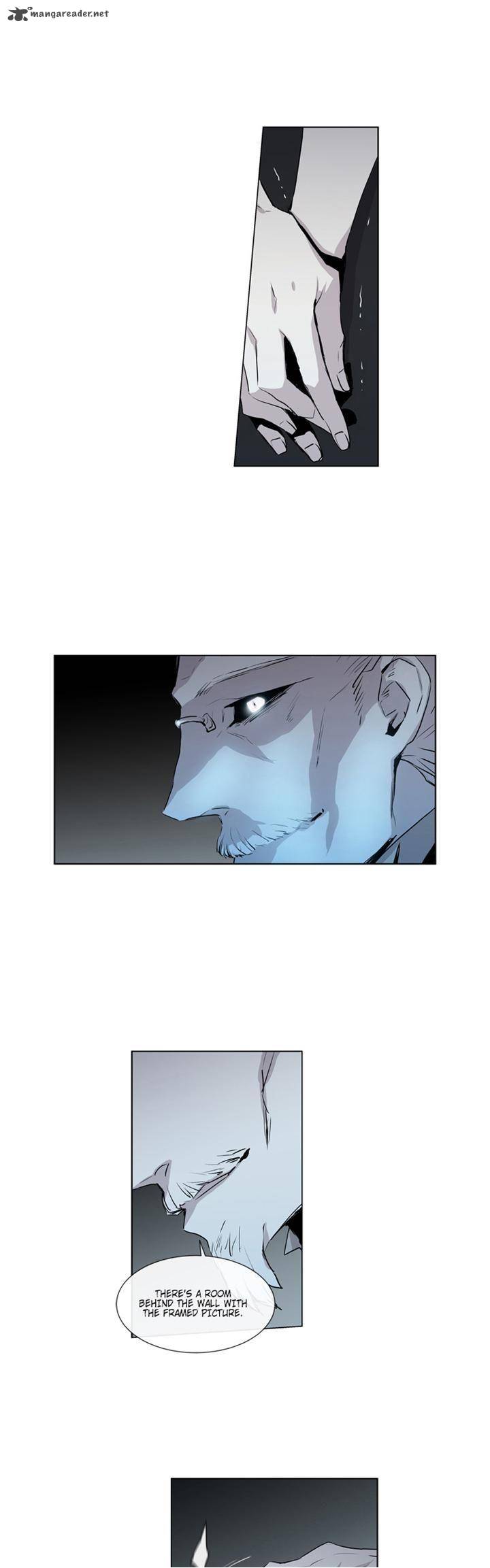American Ghost Jack 57 7