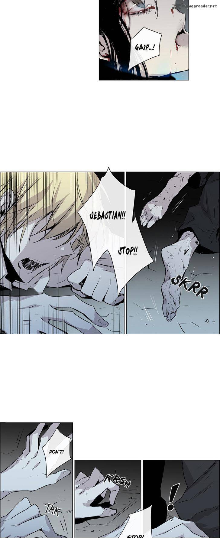 American Ghost Jack 58 8