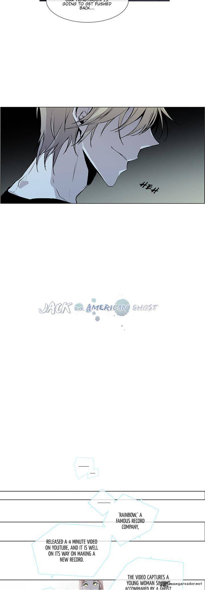 American Ghost Jack 60 12