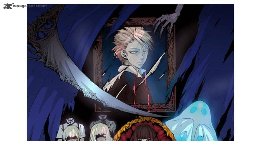 American Ghost Jack 64 16