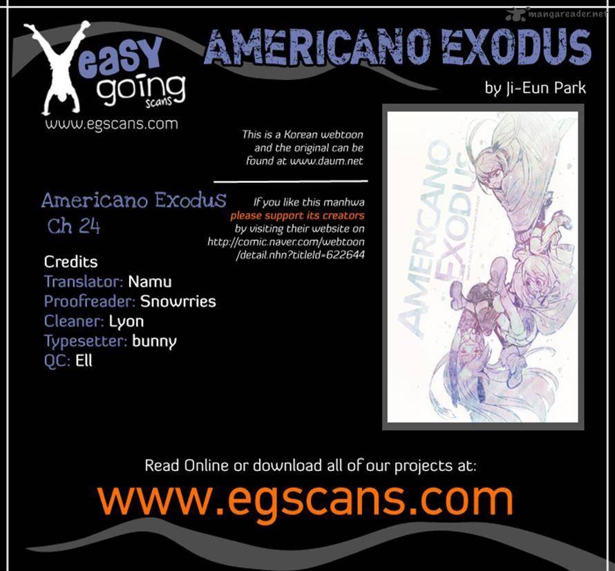 American Ghost Jack 65 25