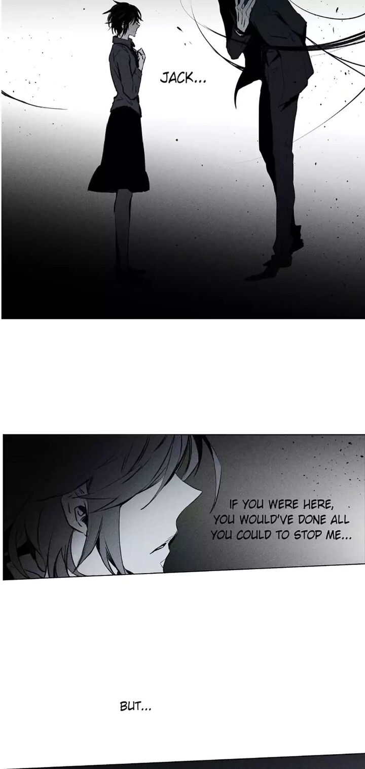 American Ghost Jack 66 24