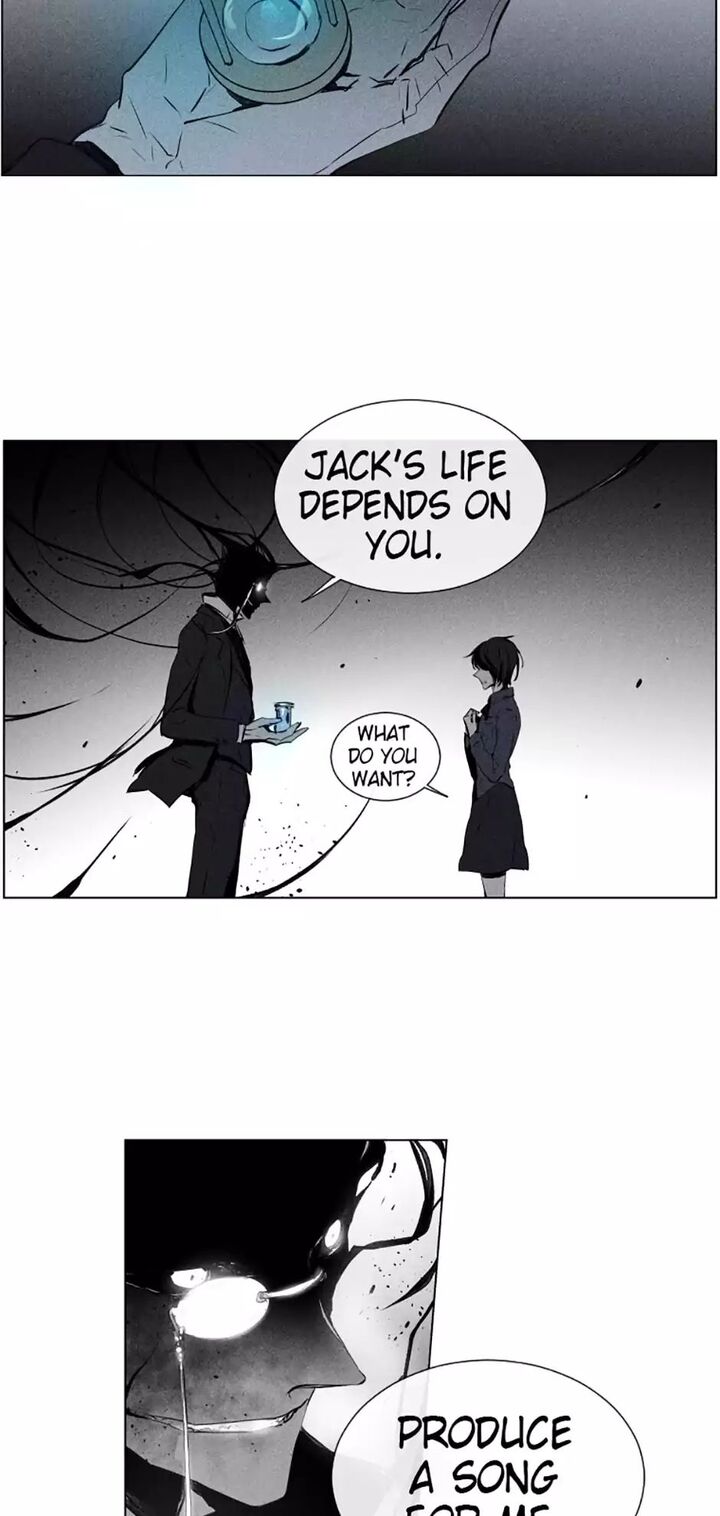 American Ghost Jack 66 8