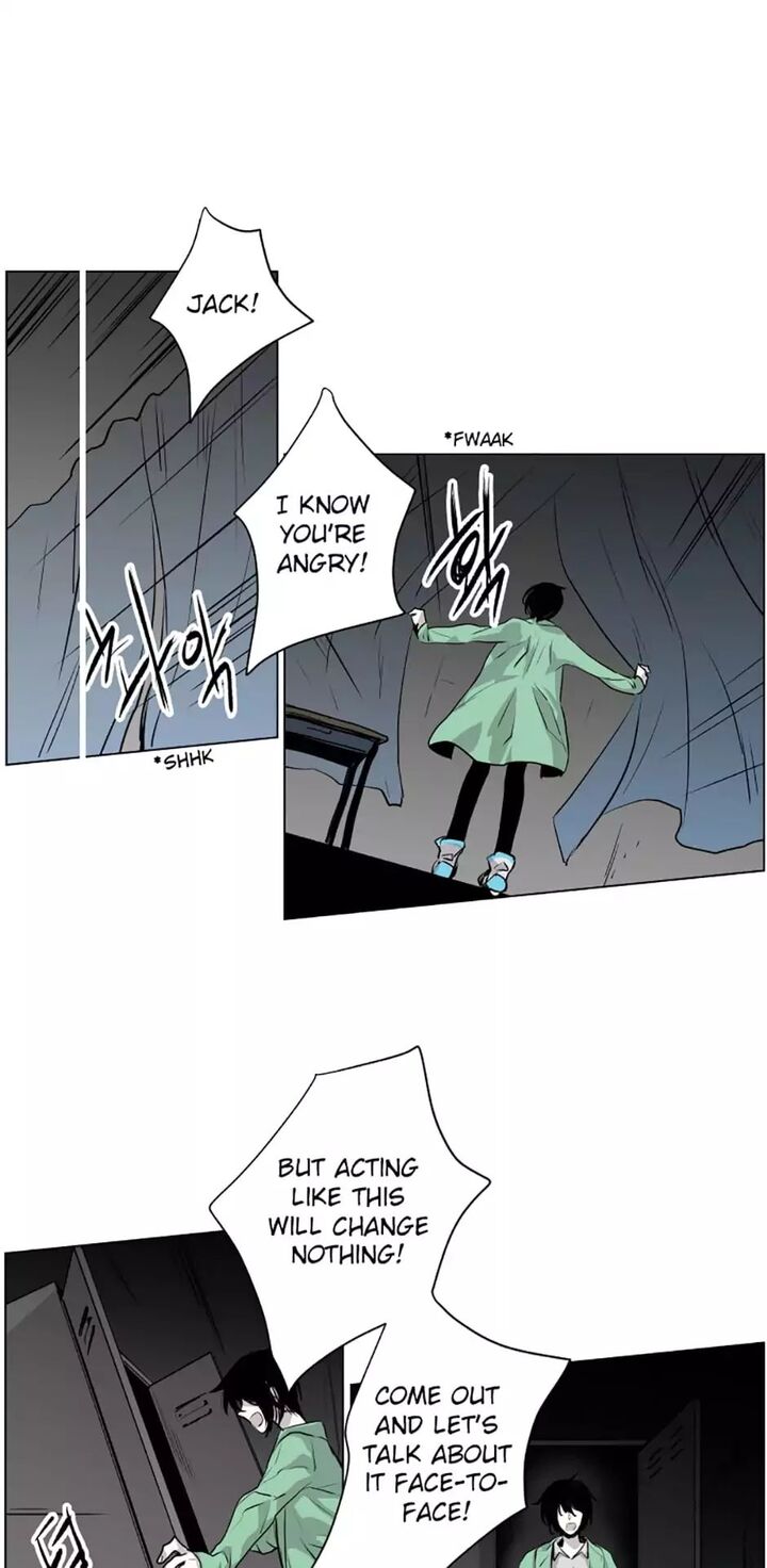 American Ghost Jack 67 12