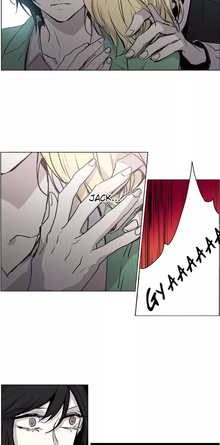 American Ghost Jack 67 19