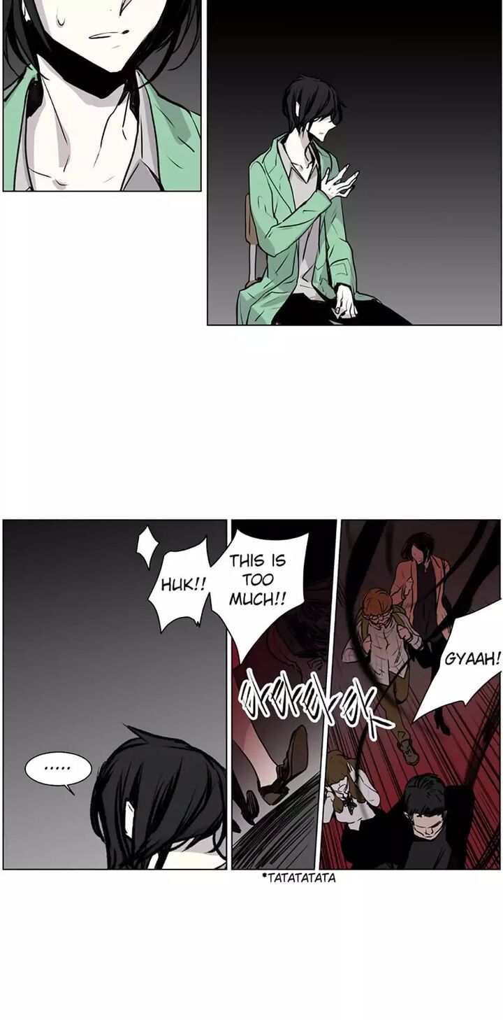 American Ghost Jack 67 20