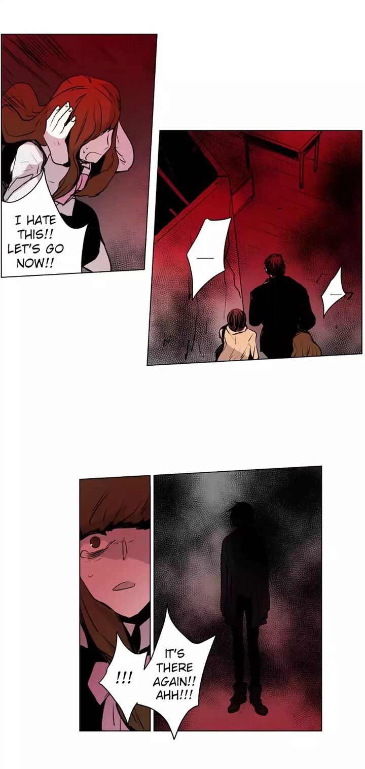 American Ghost Jack 67 21