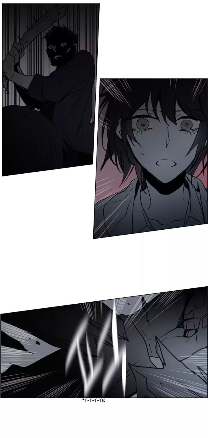 American Ghost Jack 67 23