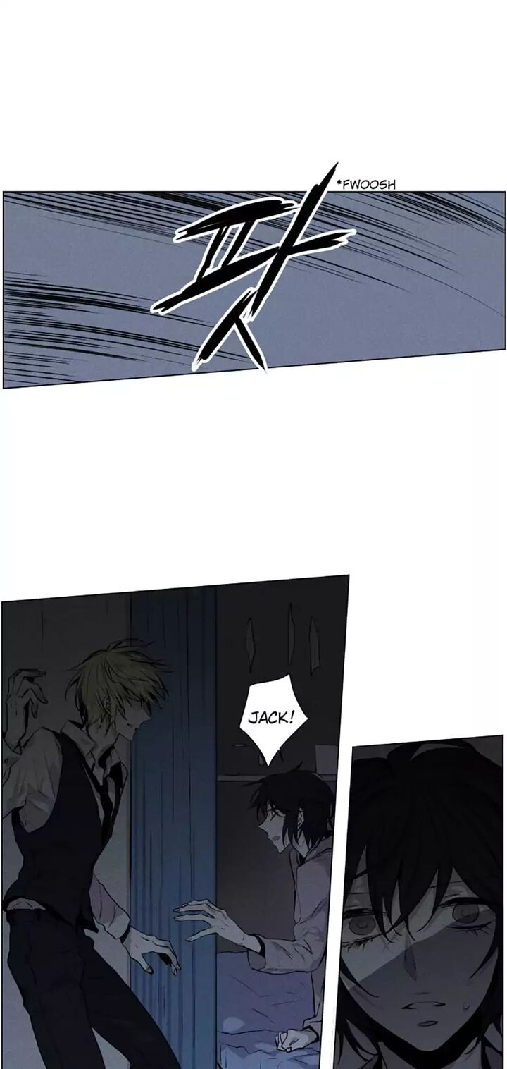 American Ghost Jack 67 3