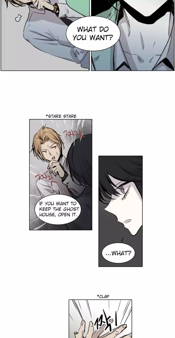 American Ghost Jack 68 18