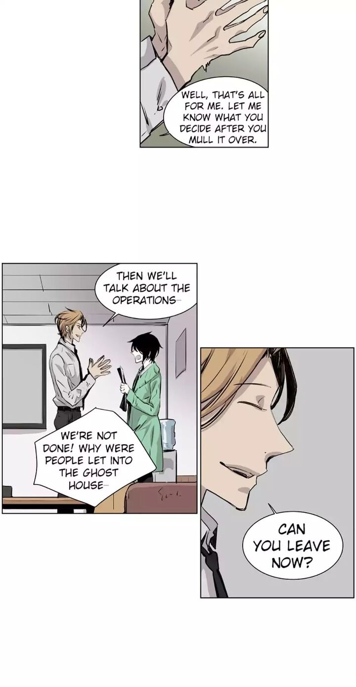 American Ghost Jack 68 19