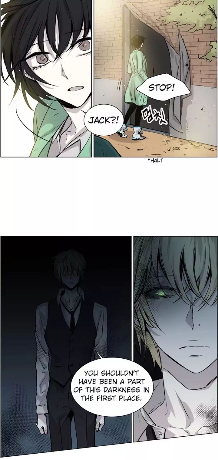 American Ghost Jack 68 7