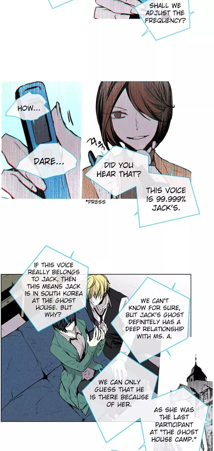 American Ghost Jack 69 2