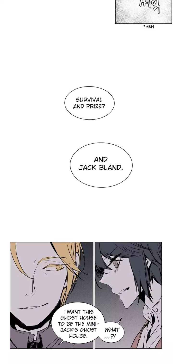 American Ghost Jack 69 20