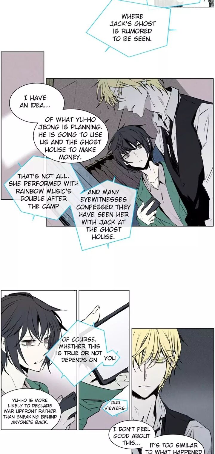 American Ghost Jack 69 3