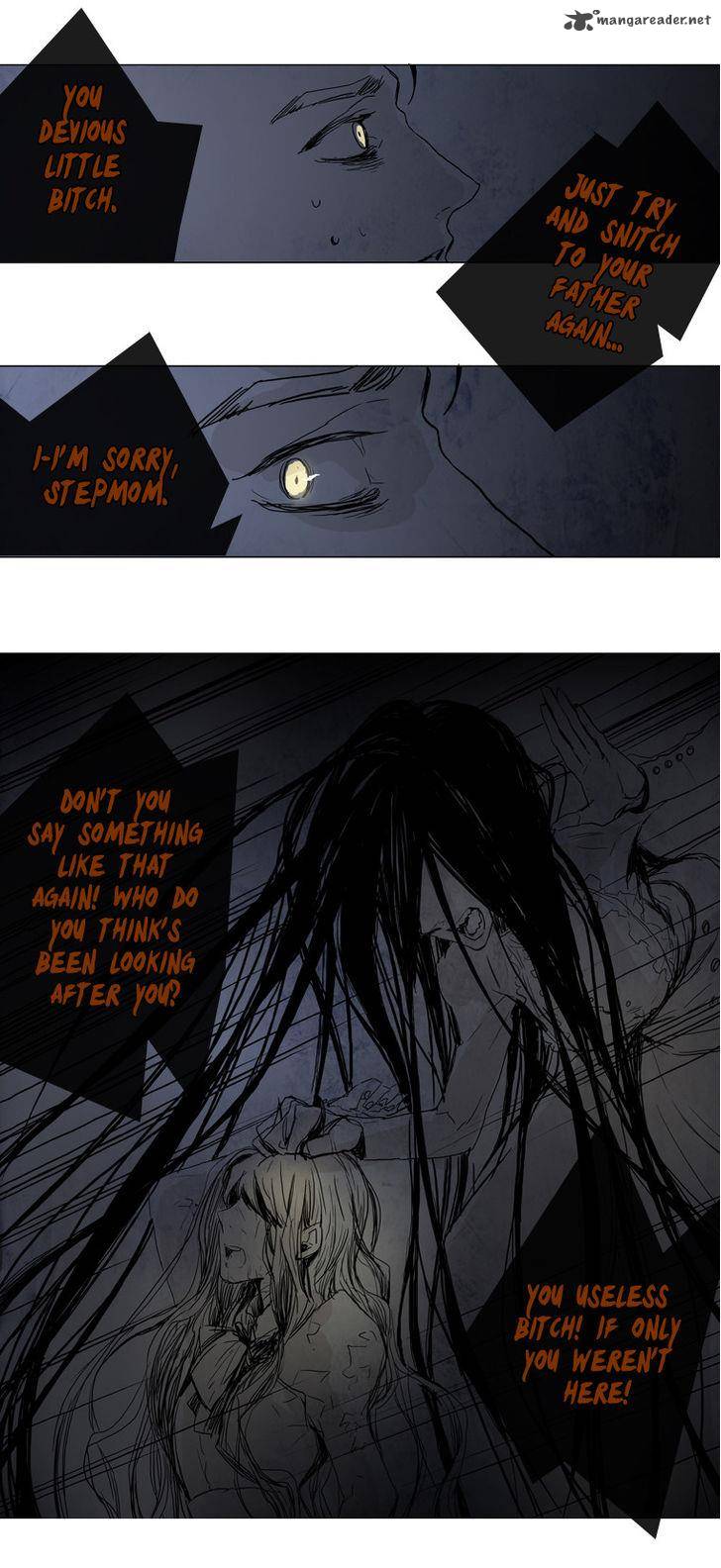 American Ghost Jack 7 15