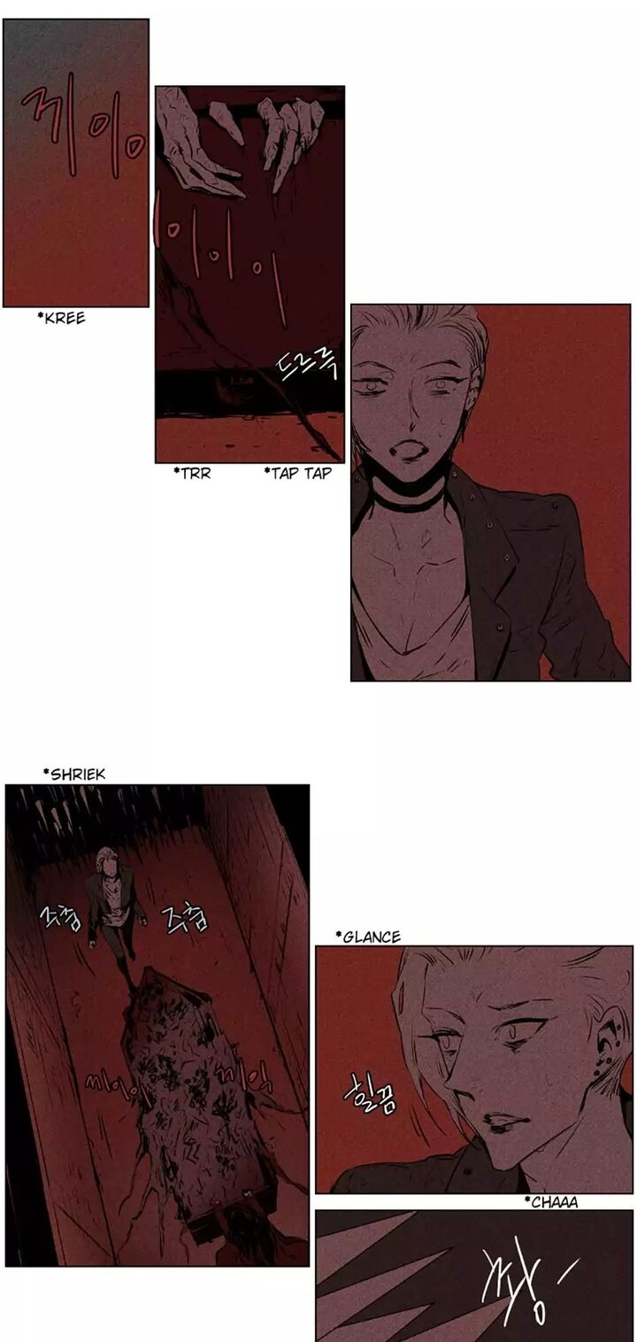 American Ghost Jack 71 1