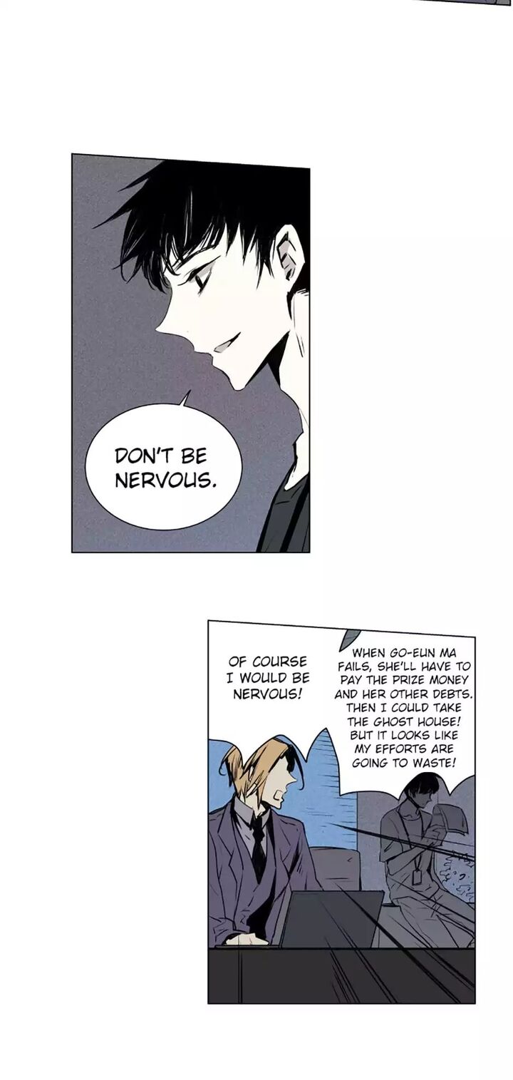 American Ghost Jack 71 10