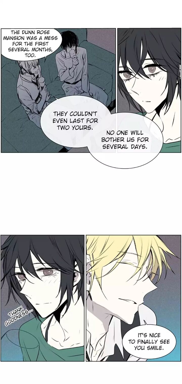 American Ghost Jack 71 14