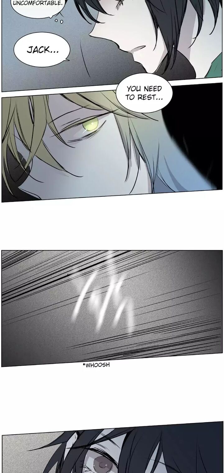 American Ghost Jack 71 24