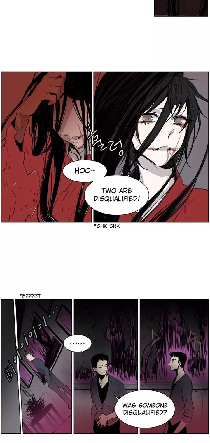 American Ghost Jack 71 4