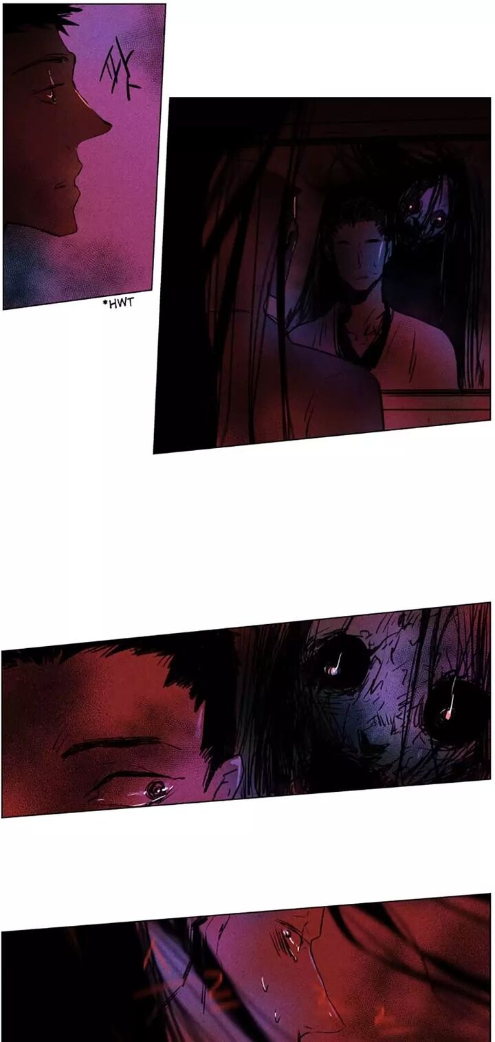 American Ghost Jack 71 6