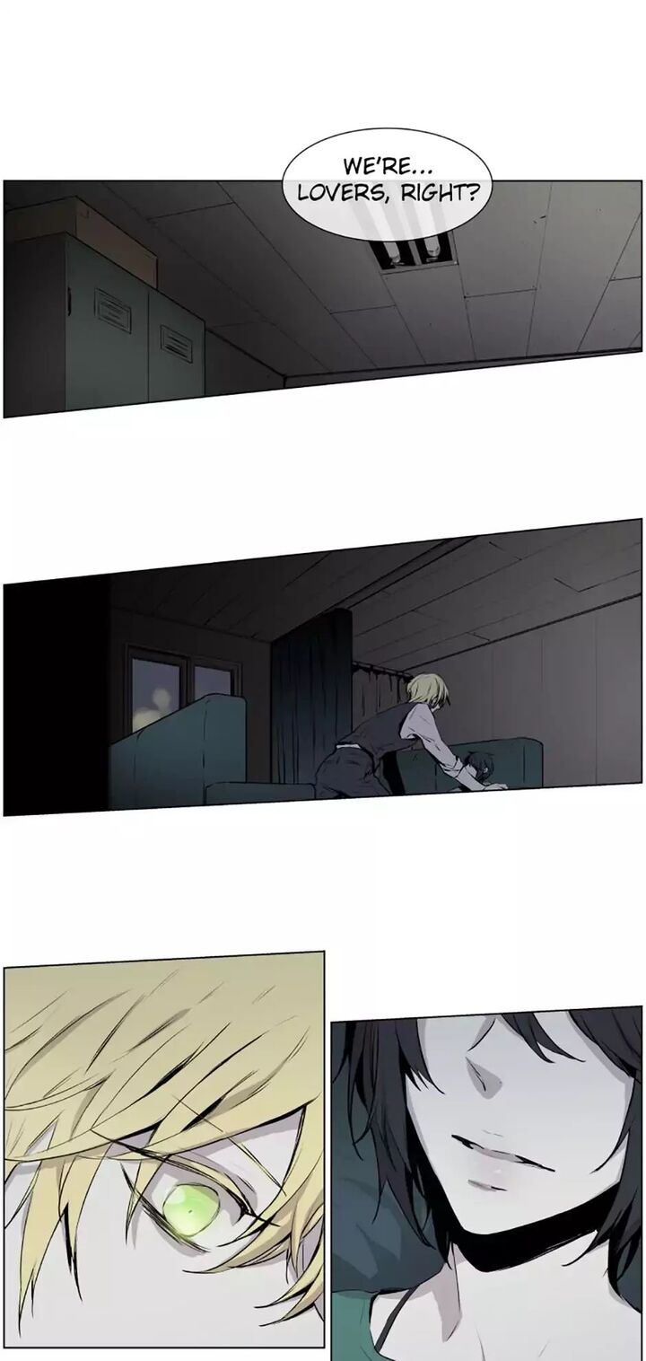 American Ghost Jack 72 1