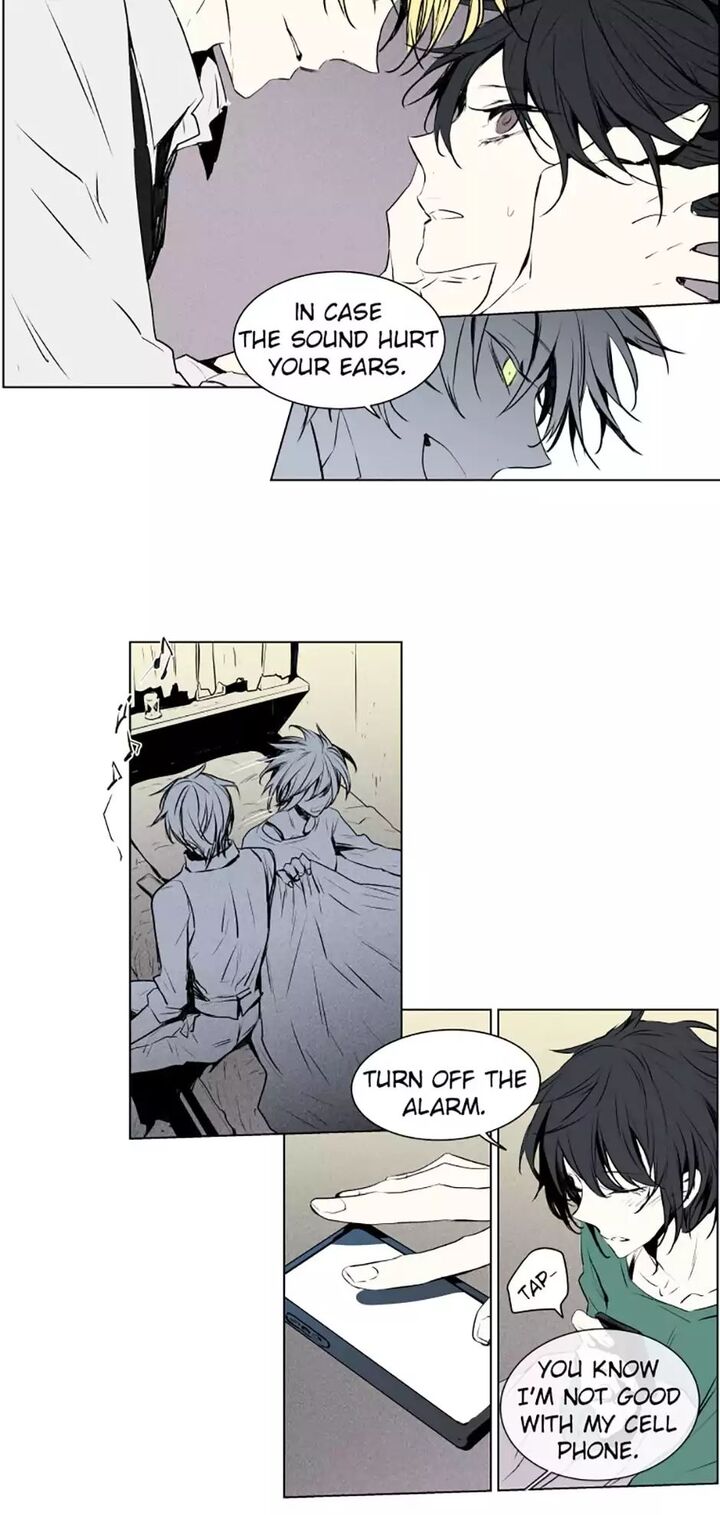 American Ghost Jack 72 10