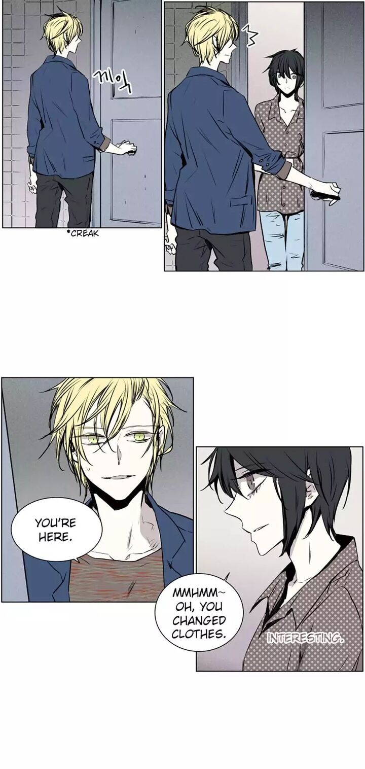 American Ghost Jack 72 18