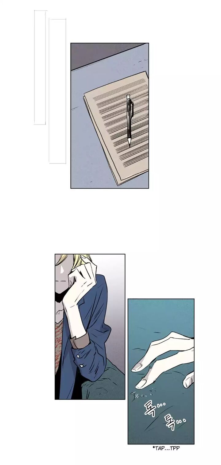 American Ghost Jack 72 21