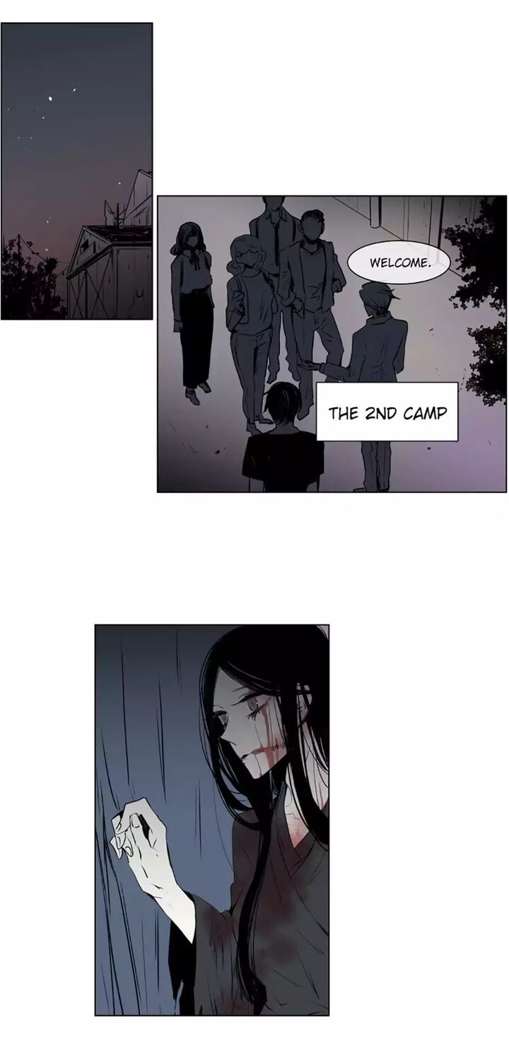 American Ghost Jack 73 1